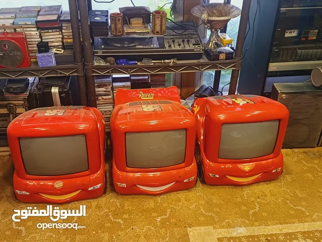 تلفزيون ديزني