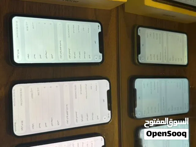Apple iPhone 12 Pro Max 256 GB in Tripoli