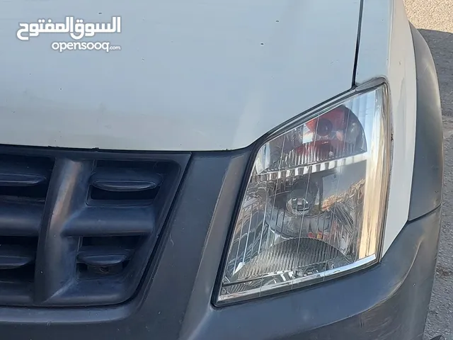 ايسوزو ديماكس DMAX 2009 بسعر حررررق