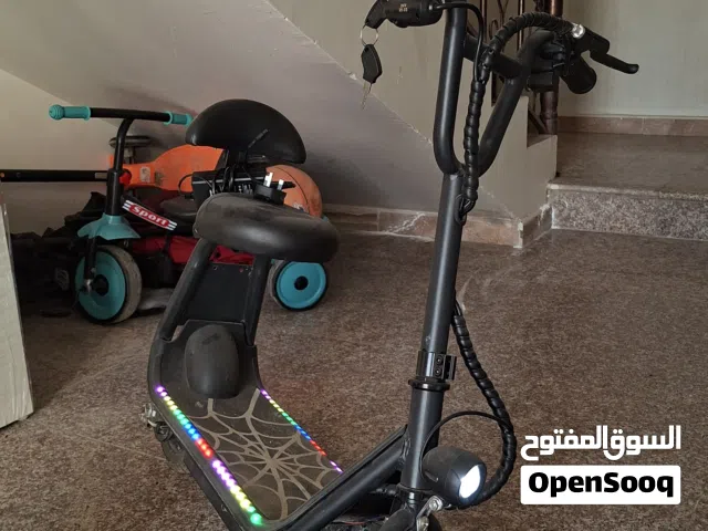 سكوتر هارلي 2025 جديد
