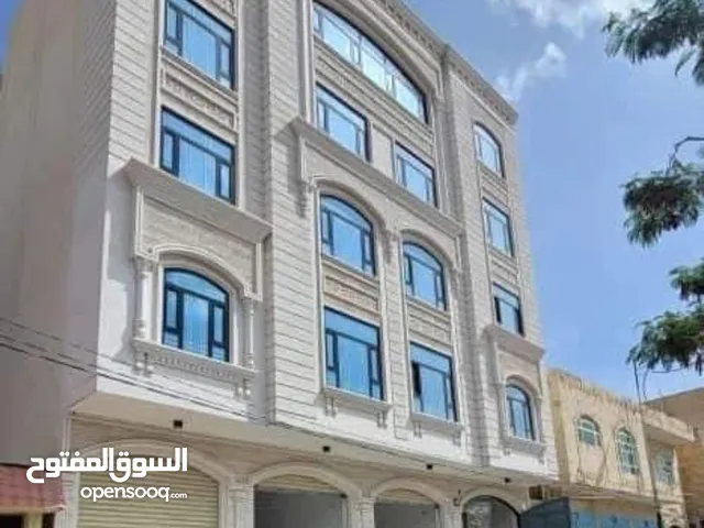  Building for Sale in Sana'a Asbahi