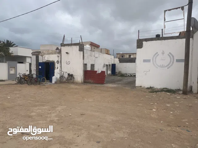 Commercial Land for Rent in Tripoli Al-Sabaa