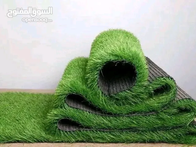 نجيله صناعيه بمواصفات ممتازة