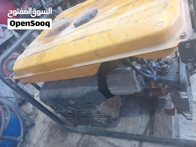 Robin Subaru RGV7500