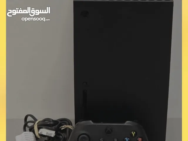 Xbox series X