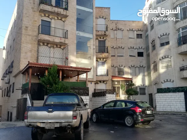 120 m2 5 Bedrooms Apartments for Sale in Amman Jabal Al Zohor