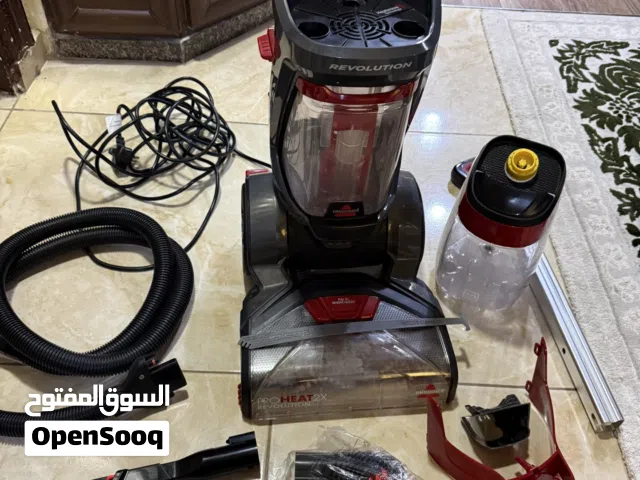Bissell Vacuum Cleaners for sale in Zarqa