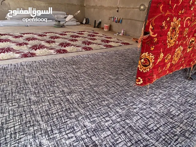 مشروع مغسلة مفروشات للبيع