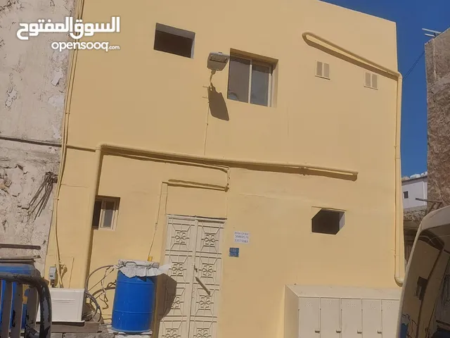 للبيع منزل في المنامة