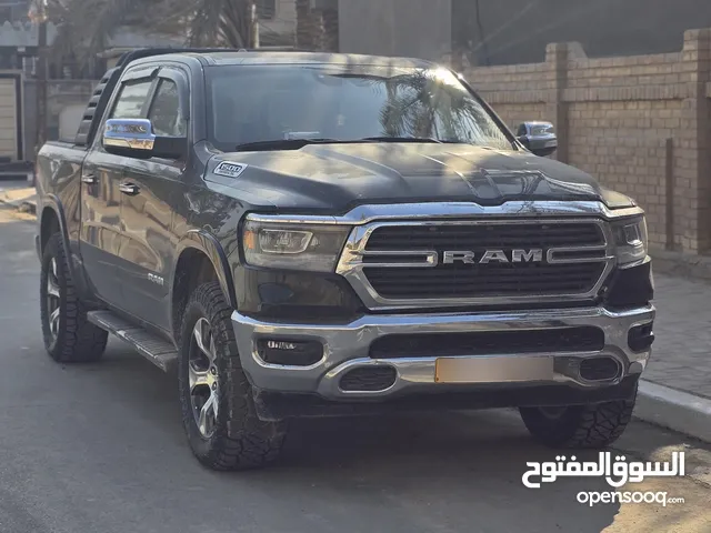 Used Dodge Ram in Baghdad
