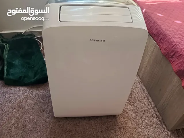 Hisense 0 - 1 Ton AC in Zarqa