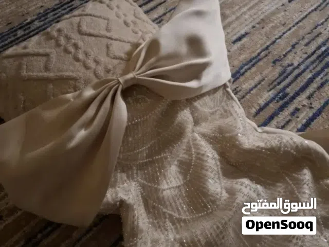 سلام عليكم عندي فستان من متجر فانوس