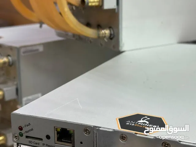 Antminer S19 Pro Hydro 184TH