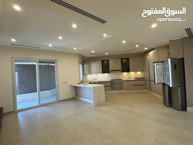 205 m2 3 Bedrooms Apartments for Rent in Amman 5th Circle