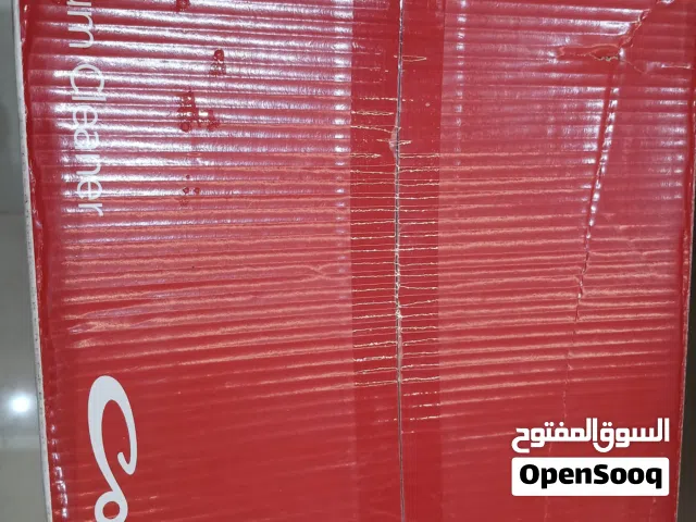 مكنسه كهربائيه جديده للبيع