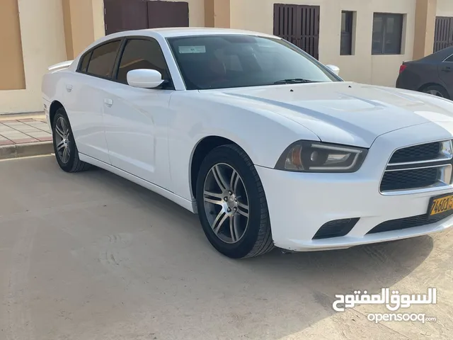 Dodge Charger 2012 in Muscat