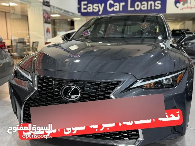 Lexus LS350 2025 تحفة الفخامة، تجربة تفوق التوقعات