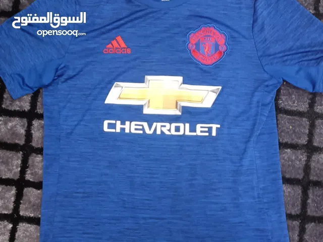 Manchester united 2016/17 away kit