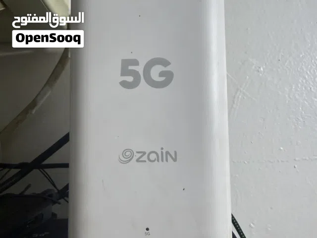 للبيع 2 راوتر مفتوح كل الشبكات استخدام شهرين