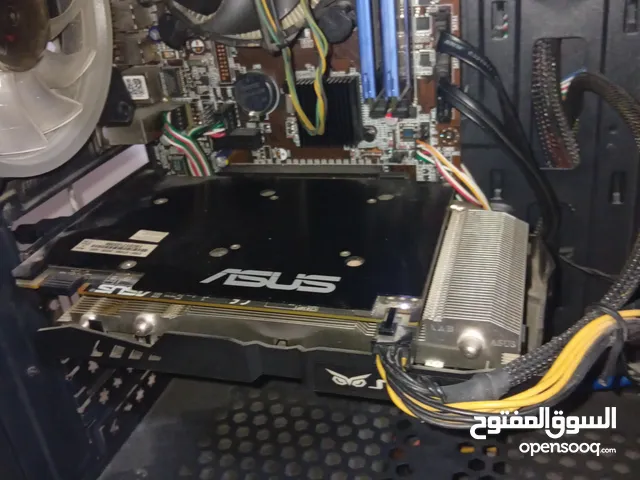 Computers PC for sale in Amman