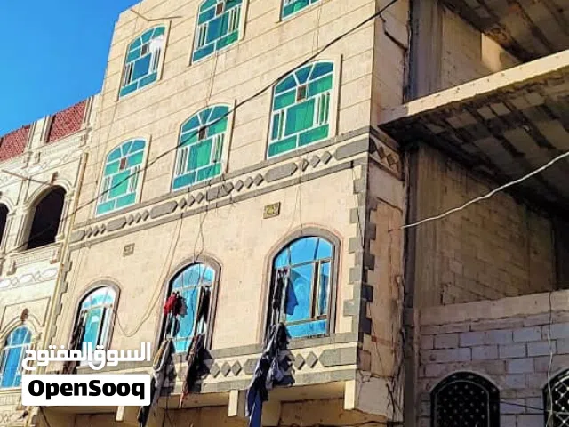 Building for Sale in Sana'a Aya Roundabout