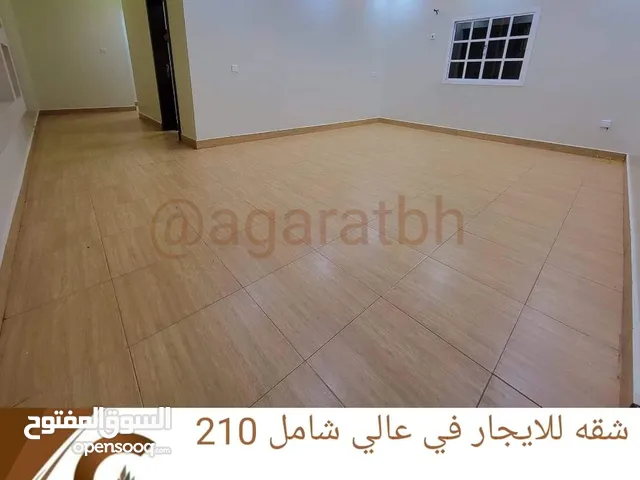 111m2 2 Bedrooms Apartments for Rent in Central Governorate A`ali