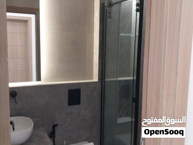 شقه للبيع في كمبوند هايد بارك استلام فوري متشطبه سوبر لوكس  جمب الخدمات ولاند سكيب