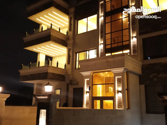 208m2 3 Bedrooms Apartments for Sale in Amman Shafa Badran