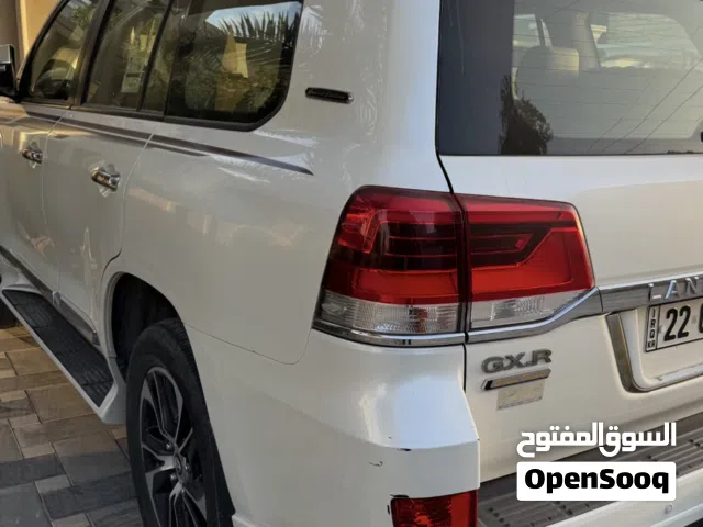 لاندكروز 2021 للبيع