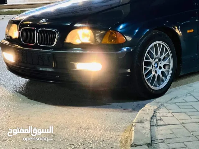 Used BMW 3 Series in Jebel Akhdar