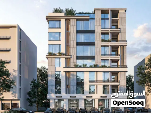 94 m2 Studio Apartments for Sale in Muscat Madinat As Sultan Qaboos