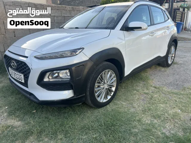 2020 هيونداي كونا 2.0 I4 FWD