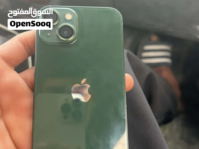 Apple iPhone 13 128 GB in Tripoli