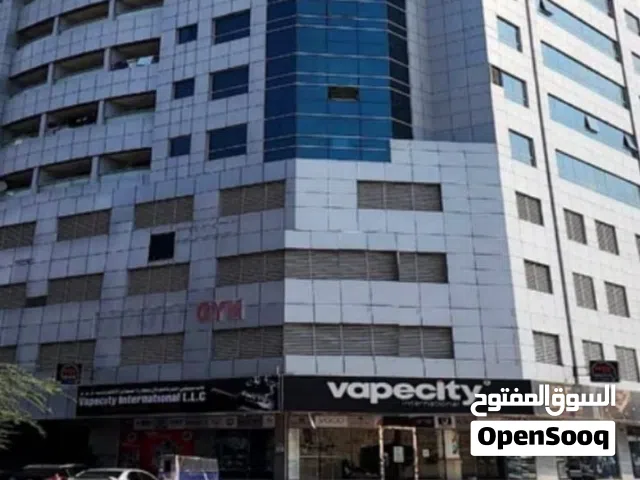 620 ft² 1 Bedroom Apartments for Sale in Ajman Al Hamidiya