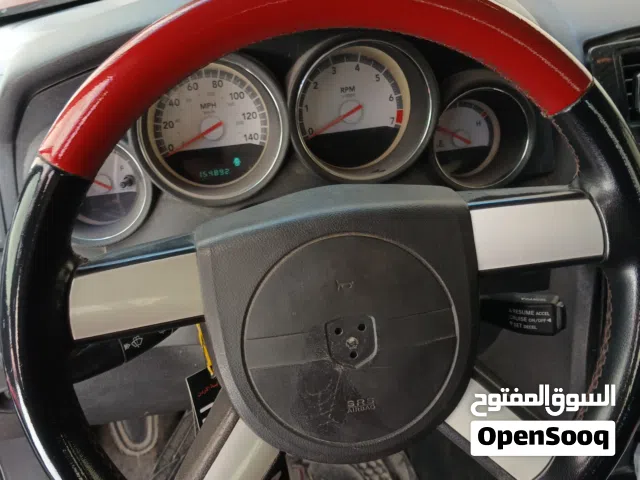 2008 دودج تشارجر Standard