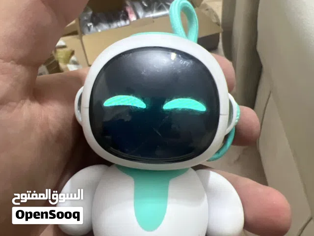 ريبوت ذكي Eilik