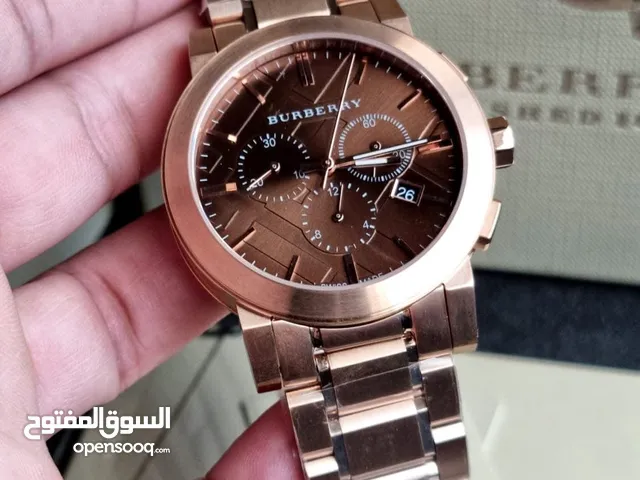 العلامة التجارية: بربري رقم الموديل: BU9353