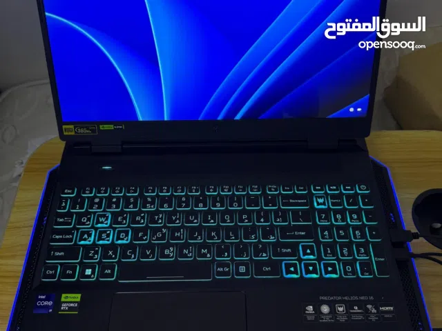Windows Acer for sale  in Abu Dhabi