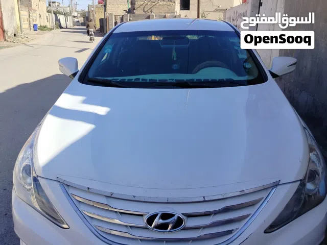 سوناتا مديل 12 كوري