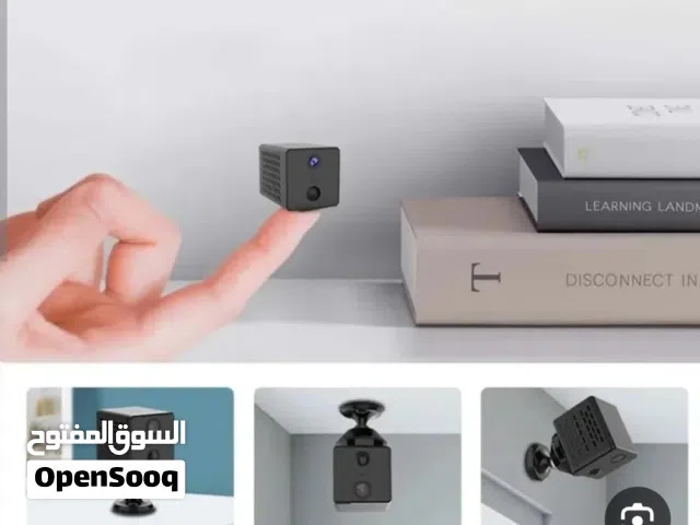 كاميرا وايفاي صغيرة الحجم من شركة إيزفاير