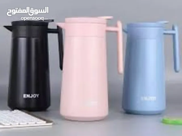 Elegant Thermal Flask – Hot & Cold Insulation