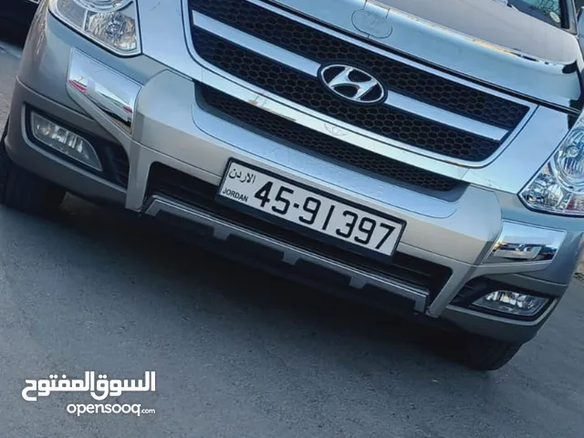 Hyundai H 100 2012 in Amman