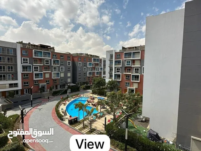 191 m2 3 Bedrooms Apartments for Sale in Cairo Fifth Settlement