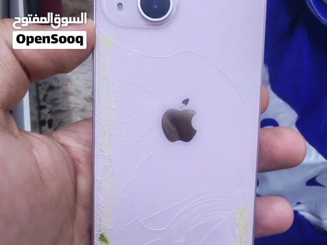 ايفون 13 عادي