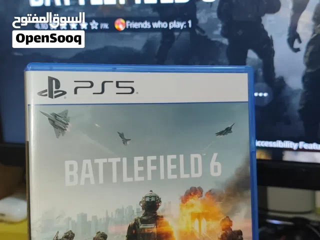 battlefield 6 / باتلفيلد 6