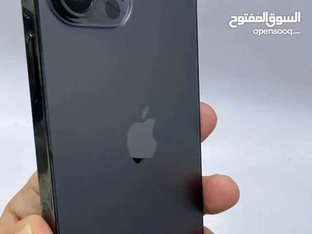 Apple iPhone 12 Pro Max 256 GB in Amman