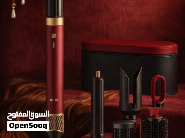 Dyson Airwrap Coanda 2x جديد