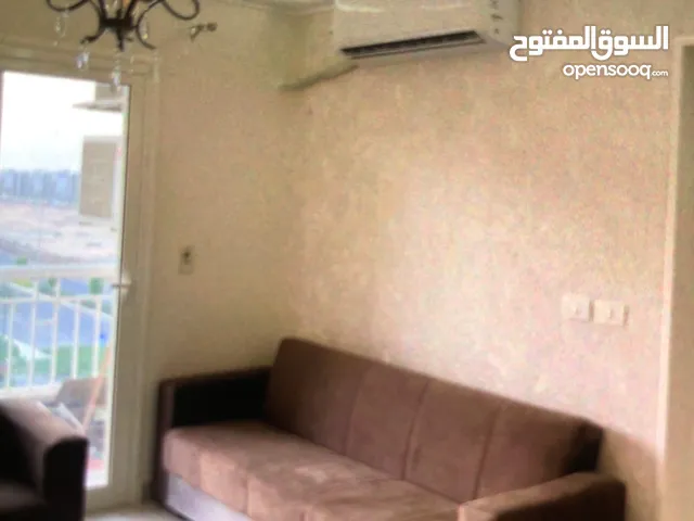 74 m2 2 Bedrooms Apartments for Rent in Cairo Madinaty