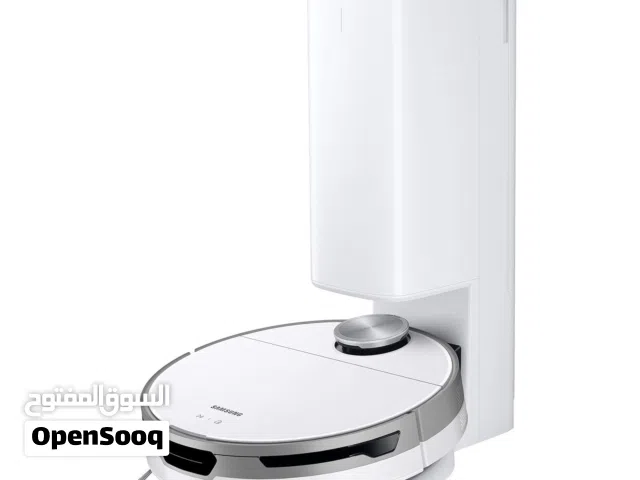 مكنسة روبوت