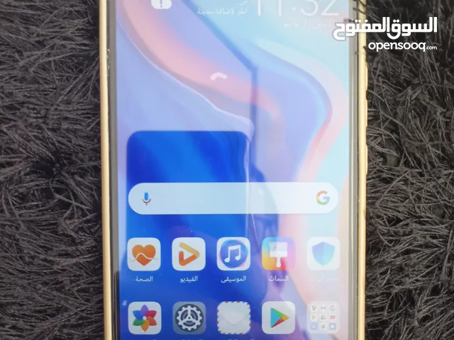 Y9 PRIME 2019
